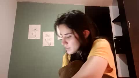 annrousse online show from 20, 10, 2025