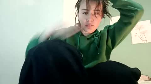 annrousse online show from 23, 10, 2025