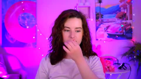 Snapshot of annterry chatting on 7, 10, 2025 Ann Terry 3 online show from 7, 10, 2025