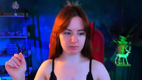 Ann Terry 3 online show from 27, 2, 2026