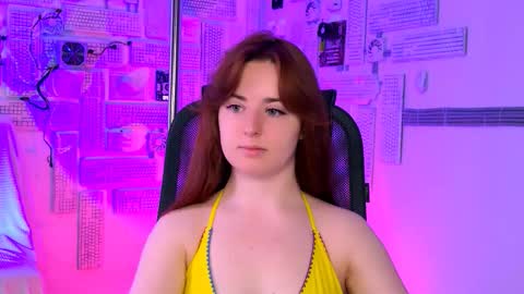 Ann Terry 3 online show from 16, 3, 2026