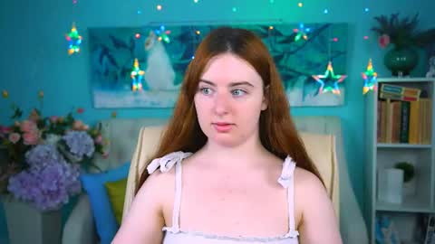 Ann Terry 3 online show from 15, 6, 2026