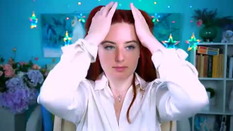 Ann Terry 3 online show from 25, 6, 2026