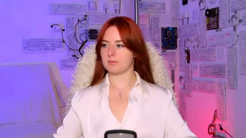 Ann Terry 3 online show from 29, 6, 2026
