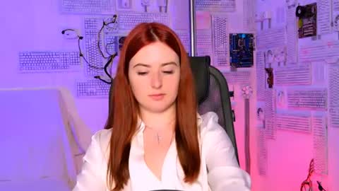 Ann Terry 3 online show from 29, 6, 2026