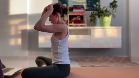 N  antics online show from 14, 9, 2025