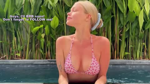 Ann  Telegram ANNtouragee online show from 7, 2, 2025