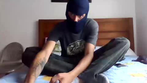 Snapshot of annubis420 chatting on 16, 10, 2025 Annubis420 online show from 16, 10, 2025