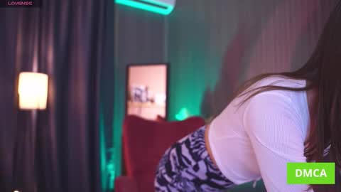 Annuetta online show from 27, 11, 2025