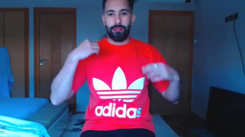 Snapshot of annuler_9 chatting on 19, 1, 2025 adrenalinE online show from 19, 1, 2025