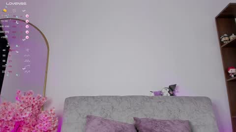 Snapshot of anny1__ chatting on 9, 1, 2025 Anny online show from 9, 1, 2025