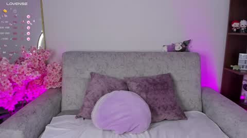 Snapshot of anny1__ chatting on 14, 1, 2025 Anny online show from 14, 1, 2025