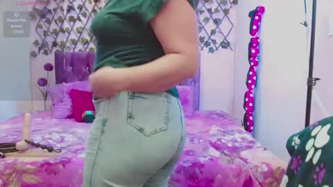 anny___cute online show from 28, 9, 2025