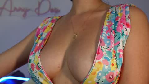 Snapshot of anny_dee chatting on 10, 12, 2024 Anny online show from 10, 12, 2024