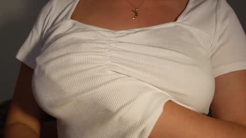 Snapshot of anny_dee chatting on 22, 1, 2025 Anny online show from 22, 1, 2025