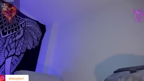 Snapshot of anny_ferrer1 chatting on 24, 2, 2026 Hello Open Pvt Moans from lovense Tell me Fav 14 34 69 Especial level 34 online show from 24, 2, 2026