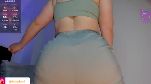 Snapshot of anny_ferrer1 chatting on 10, 4, 2026 Hello Open Pvt Moans from lovense Tell me Fav 14 34 69 Especial level 34 online show from 10, 4, 2026