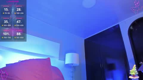 Hi  Pvt open Moans from lovense  tell me  Fav   143469 Especial level 34 online show from 20, 12, 2024