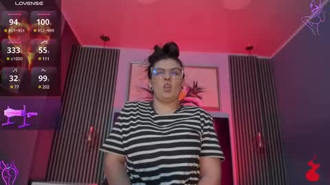 Hi  Pvt open Moans from lovense  tell me  Fav   143469 Especial level 34 online show from 17, 2, 2025