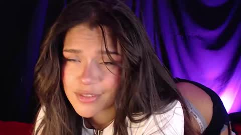 Snapshot of anny_jhoson chatting on 24, 9, 2025 ANNY online show from 24, 9, 2025