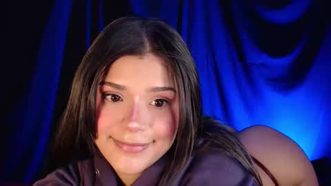 Snapshot of anny_jhoson chatting on 30, 9, 2025 ANNY online show from 30, 9, 2025