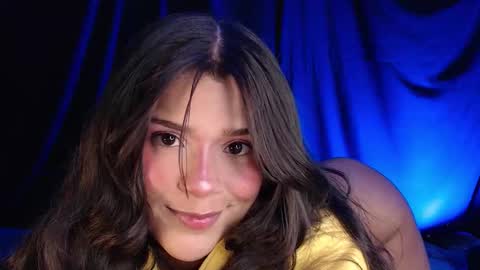 Snapshot of anny_jhoson chatting on 15, 10, 2025 ANNY online show from 15, 10, 2025