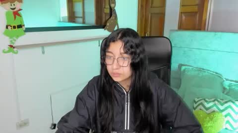 anny_jones01 online show from 20, 12, 2025