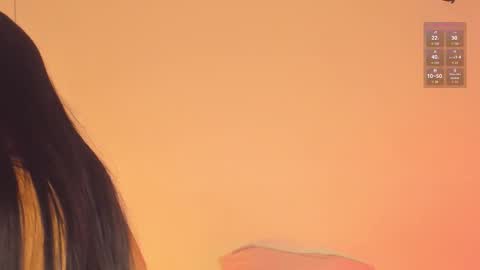 Snapshot of anny_jones77 chatting on 8, 11, 2025 Anny online show from 8, 11, 2025