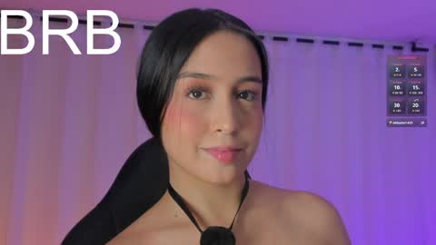 Snapshot of anny_jones77 chatting on 27, 5, 2026 Anny online show from 27, 5, 2026