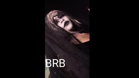 Snapshot of anny_kiitty_ chatting on 15, 12, 2025 Anny online show from 15, 12, 2025