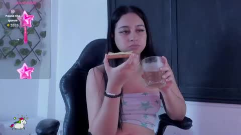 Anny online show from 18, 2, 2026