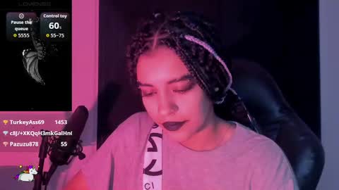 Anny online show from 5, 3, 2026