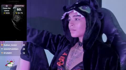 Anny online show from 18, 3, 2026