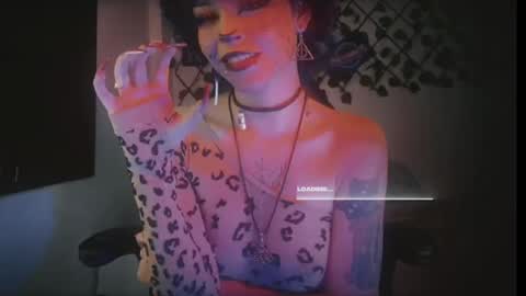 Anny online show from 19, 5, 2026