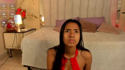 ANNY  online show from 7, 5, 2026
