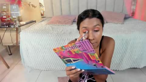 ANNY  online show from 13, 5, 2026