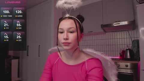 Anna online show from 14, 2, 2025