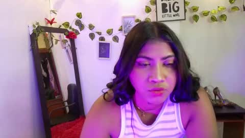 Snapshot of anny_liu18 chatting on 20, 10, 2025 anny_liu18 online show from 20, 10, 2025