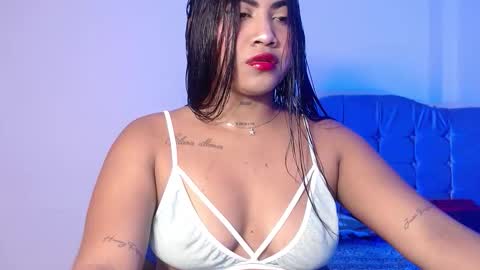 Snapshot of anny_liu18 chatting on 31, 10, 2025 anny_liu18 online show from 31, 10, 2025