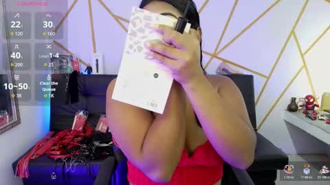 Snapshot of anny_liu18 chatting on 12, 11, 2025 anny_liu18 online show from 12, 11, 2025