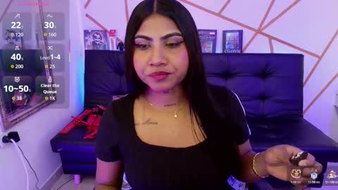 Snapshot of anny_liu18 chatting on 16, 11, 2025 anny_liu18 online show from 16, 11, 2025