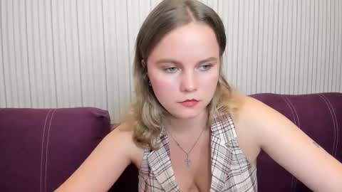 anny_love_you online show from 29, 9, 2025