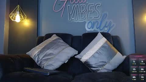 anny_loves online show from 16, 5, 2026