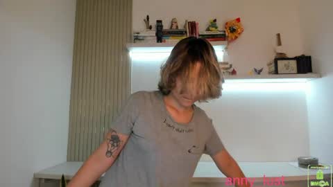 Issabela online show from 15, 5, 2026