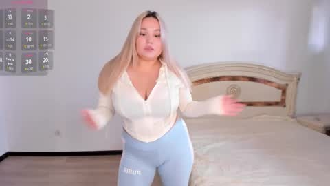 Snapshot of anny_marryanny_ chatting on 23, 9, 2025 Anna online show from 23, 9, 2025