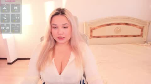 Snapshot of anny_marryanny_ chatting on 29, 9, 2025 Anna online show from 29, 9, 2025