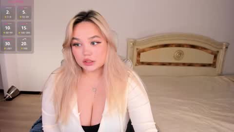 Snapshot of anny_marryanny_ chatting on 12, 10, 2025 Anna online show from 12, 10, 2025