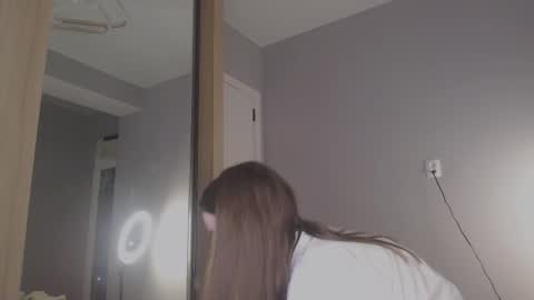 Snapshot of anny_meow chatting on 11, 2, 2025 Ann My current schedule is below online show from 11, 2, 2025
