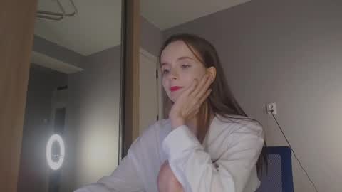 Snapshot of anny_meow chatting on 11, 2, 2025 Ann My current schedule is below online show from 11, 2, 2025