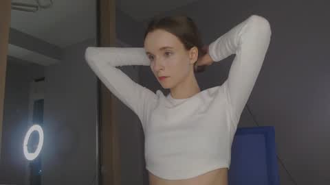 Snapshot of anny_meow chatting on 13, 2, 2025 Ann My current schedule is below online show from 13, 2, 2025